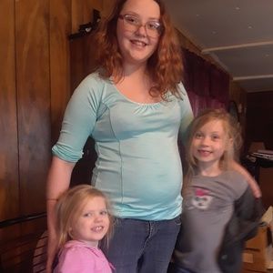 Meet your Posher, Brenda